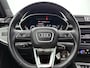 Audi Q3 Sportback 35 TFSI Advanced Edition 150 PK l Adaptive cruise control l Airco l Parkeersensoren l Achteruitrijcamera l Stoelverwarming l Navigatie l Full-ledkoplampen l Lichtpakket plus ambient light l Apple Carplay / Android Auto l