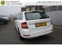 Skoda Fabia Combi 1.0 TSI 96PK BUSINESS EDITION OKT 2020 ORIGINEEL NEDERLANDS NAVIGATIE ANDROID-APPLECARPLAY TREKHAAK AIRCO CRUISECONTROL PARKEERSENSOREN BLUETOOTH LMV ENZ...