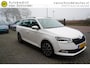 Skoda Fabia Combi 1.0 TSI 96PK BUSINESS EDITION OKT 2020 ORIGINEEL NEDERLANDS NAVIGATIE ANDROID-APPLECARPLAY TREKHAAK AIRCO CRUISECONTROL PARKEERSENSOREN BLUETOOTH LMV ENZ...