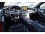 Mercedes-Benz C-klasse AMG 63 | Panorama | Burmester | Memory stoelen | IWC | Motorisch Goede staat | Ex schade auto |