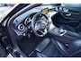 Mercedes-Benz C-klasse AMG 63 | Panorama | Burmester | Memory stoelen | IWC | Motorisch Goede staat | Ex schade auto |