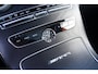 Mercedes-Benz C-klasse AMG 63 | Panorama | Burmester | Memory stoelen | IWC | Motorisch Goede staat | Ex schade auto |