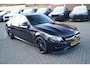 Mercedes-Benz C-klasse AMG 63 | Panorama | Burmester | Memory stoelen | IWC | Motorisch Goede staat | Ex schade auto |