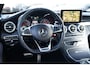 Mercedes-Benz C-klasse AMG 63 | Panorama | Burmester | Memory stoelen | IWC | Motorisch Goede staat | Ex schade auto |