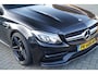 Mercedes-Benz C-klasse AMG 63 | Panorama | Burmester | Memory stoelen | IWC | Motorisch Goede staat | Ex schade auto |