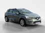 Renault Clio Estate 90PK TCe Intens | Trekhaak | Navi | Camera | Parkeersensoren | Climate Control | Cruise Control | Full LED | Licht & Regen Sensor | Lichtmetalen Velgen | Half Leder | Bluetooth |