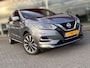 Nissan Qashqai 1.3 DIG-T Tekna + Automaat | Leder | Trekhaak | Pano | Bose  | Adaptive CC | MemorySeat |