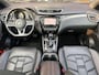 Nissan Qashqai 1.3 DIG-T Tekna + Automaat | Leder | Trekhaak | Pano | Bose  | Adaptive CC | MemorySeat |
