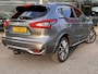 Nissan Qashqai 1.3 DIG-T Tekna + Automaat | Leder | Trekhaak | Pano | Bose  | Adaptive CC | MemorySeat |