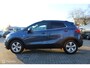 Opel Mokka 1.4 T Cosmo, Achteruitrijcamera, Cruise control, All season banden, Achteruitrijcamera, Stoel en stuur verwarming
