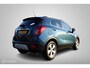 Opel Mokka 1.4 T Cosmo, Achteruitrijcamera, Cruise control, All season banden, Achteruitrijcamera, Stoel en stuur verwarming
