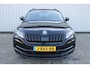 Skoda Kodiaq 1.5 TSI Sportline Business | Incl. 12 maanden garantie | Wegklapbare trekhaak | Apple CarPlay | Canton audio | Adaptive cruise | Stoelverwarming | Achteruitrij camera | Parkeersensoren |