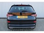 Skoda Kodiaq 1.5 TSI Sportline Business | Incl. 12 maanden garantie | Wegklapbare trekhaak | Apple CarPlay | Canton audio | Adaptive cruise | Stoelverwarming | Achteruitrij camera | Parkeersensoren |