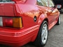 Ford Escort 1.6 RS Turbo '89 1ste Lak Harde Auto!!