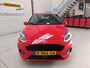 Ford Fiesta 1.0 EcoBoost ST-Line Airconditioning (automatisch) |Audiosysteem | Cruise control | Parkeer sensoren |Led verlichting