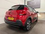 Citroën C3 1.2 PureTech S&S Shine Cruise Control, Achteruitrijcamera, Navigatie, Lane-Assist, USB, Volledig Onderhoud, Nieuw APK