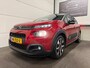 Citroën C3 1.2 PureTech S&S Shine Cruise Control, Achteruitrijcamera, Navigatie, Lane-Assist, USB, Volledig Onderhoud, Nieuw APK