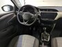 Opel Corsa 1.2 Edition Navigatie Apple Carplay/Android Auto Parkeersensoren achter Cruise Control Airco