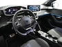 Peugeot 208 Hybrid 100 e-DCS6 GT | Achteruitrijcamera | Apple Carplay/Android Auto|telefoonintegratie premium | Armsteun voor