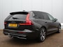 Volvo V60 2.0 B3 Plus Dark | Schuif-/kanteldak | Trekhaak | 360 camera | Stoelmemory