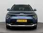 Kia Niro EV DYNAMICPLUSLINE 64.8 kWh *| SoH 98,2% | TREKHAAK | NAVI | CLIMA | CRUISE | CAMERA | OPEN DAK | STUUR- & STOELVERWARMING | LEDER | ELEKTRISCHE ACHTERKLEP | 17'' LM VELGEN | FABRIEKSGARANTIE GELDIG T/M 5-2030! | PRIVACY GLASS |