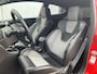 Ford Fiesta 1.6 ST2 183PK Recaro Nav/Cruise Stoelverw Pdc Clima Bluetooth Red Beauty!