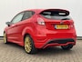 Ford Fiesta 1.6 ST2 183PK Recaro Nav/Cruise Stoelverw Pdc Clima Bluetooth Red Beauty!