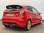 Ford Fiesta 1.6 ST2 183PK Recaro Nav/Cruise Stoelverw Pdc Clima Bluetooth Red Beauty!