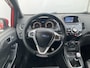 Ford Fiesta 1.6 ST2 183PK Recaro Nav/Cruise Stoelverw Pdc Clima Bluetooth Red Beauty!