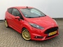 Ford Fiesta 1.6 ST2 183PK Recaro Nav/Cruise Stoelverw Pdc Clima Bluetooth Red Beauty!
