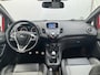 Ford Fiesta 1.6 ST2 183PK Recaro Nav/Cruise Stoelverw Pdc Clima Bluetooth Red Beauty!