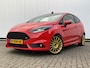 Ford Fiesta 1.6 ST2 183PK Recaro Nav/Cruise Stoelverw Pdc Clima Bluetooth Red Beauty!
