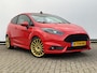 Ford Fiesta 1.6 ST2 183PK Recaro Nav/Cruise Stoelverw Pdc Clima Bluetooth Red Beauty!