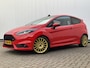 Ford Fiesta 1.6 ST2 183PK Recaro Nav/Cruise Stoelverw Pdc Clima Bluetooth Red Beauty!