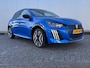 Peugeot 208 Hybrid 100PK e-DCS6 GT Automaat | Panoramadak | Camera | Sfeerverlichting | Draadloze Apple Carplay / Android Auto | 1e Eigenaar | Dealer Onderhouden | | Cruise control | DAB ontvanger | Elektrische ramen achter