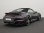 Porsche 911 Cabrio Turbo S