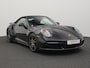 Porsche 911 Cabrio Turbo S