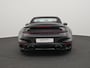 Porsche 911 Cabrio Turbo S