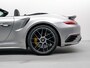 Porsche 911 Turbo S Cabriolet