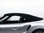 Porsche 911 Turbo S Cabriolet