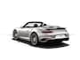 Porsche 911 Turbo S Cabriolet