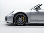Porsche 911 Turbo S Cabriolet