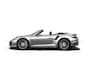 Porsche 911 Turbo S Cabriolet