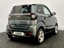 Ligier Myli E-PIC 12 KWH Apple Car Play - Nordic Pack Elektrische citycar met topuitrusting!