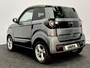 Ligier Myli E-PIC 12 KWH Apple Car Play - Nordic Pack Elektrische citycar met topuitrusting!