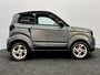 Ligier Myli E-PIC 12 KWH Apple Car Play - Nordic Pack Elektrische citycar met topuitrusting!