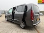 Opel Combo Tour 1.2 Turbo L2H1 Edition 7-Persoons Nw Distributieriem | Dodehoek | Navi | 180° Camera | Stuurverwarming