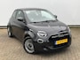 Fiat 500 Icon 42 kWh SOH 93% Carplay Cruise Clima Led Digitaal NL-Auto Voll.Onderhouden!