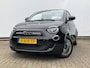 Fiat 500 Icon 42 kWh SOH 93% Carplay Cruise Clima Led Digitaal NL-Auto Voll.Onderhouden!