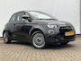 Fiat 500 Icon 42 kWh SOH 93% Carplay Cruise Clima Led Digitaal NL-Auto Voll.Onderhouden!